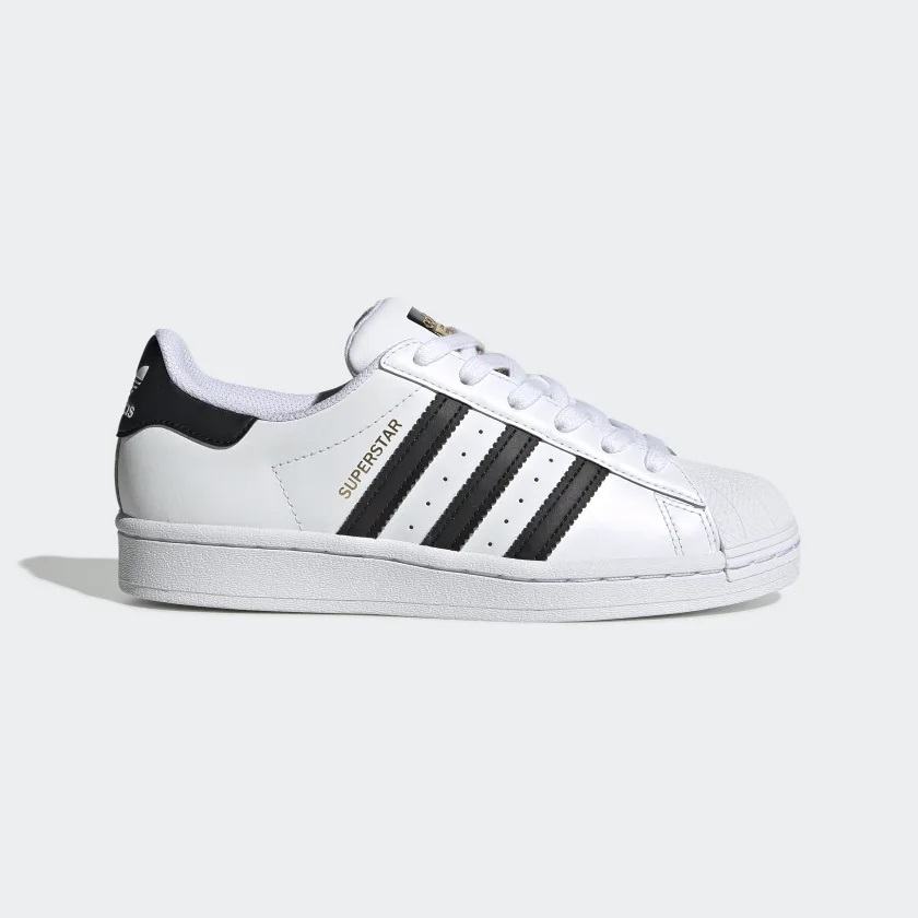 Adidas original white outlet
